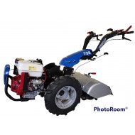 Motocoltivatore BCS 738 Honda 